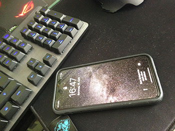 iPhone