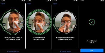 Face ID